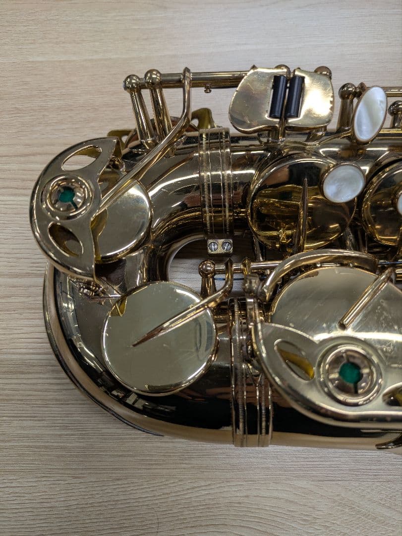 セルマー SA80 シリーズ1 アルトサックス