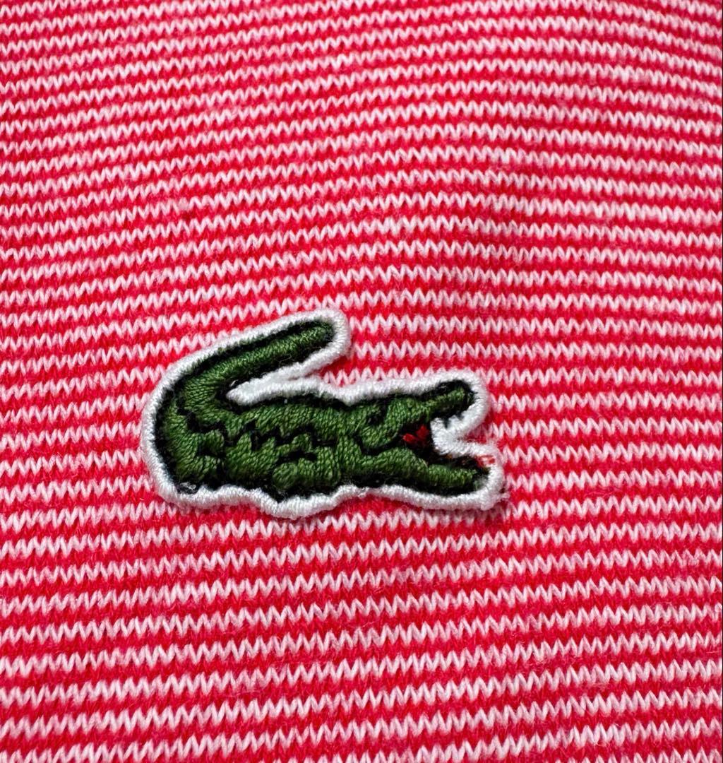 ラコステ LACOSTE ジップアップ パーカー フーディ レディース44