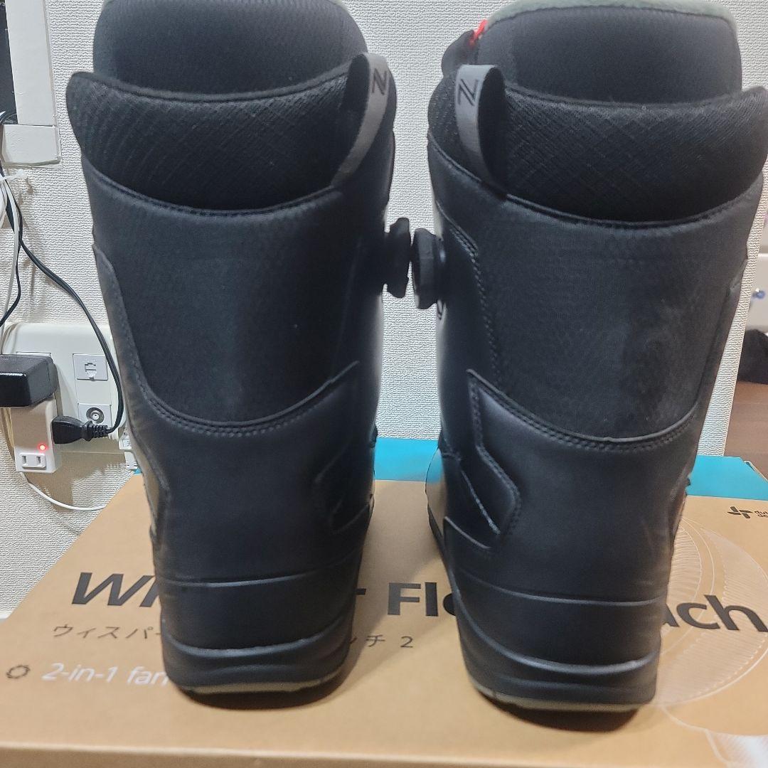 Nidecker Triton スノーボードブーツ 26.5