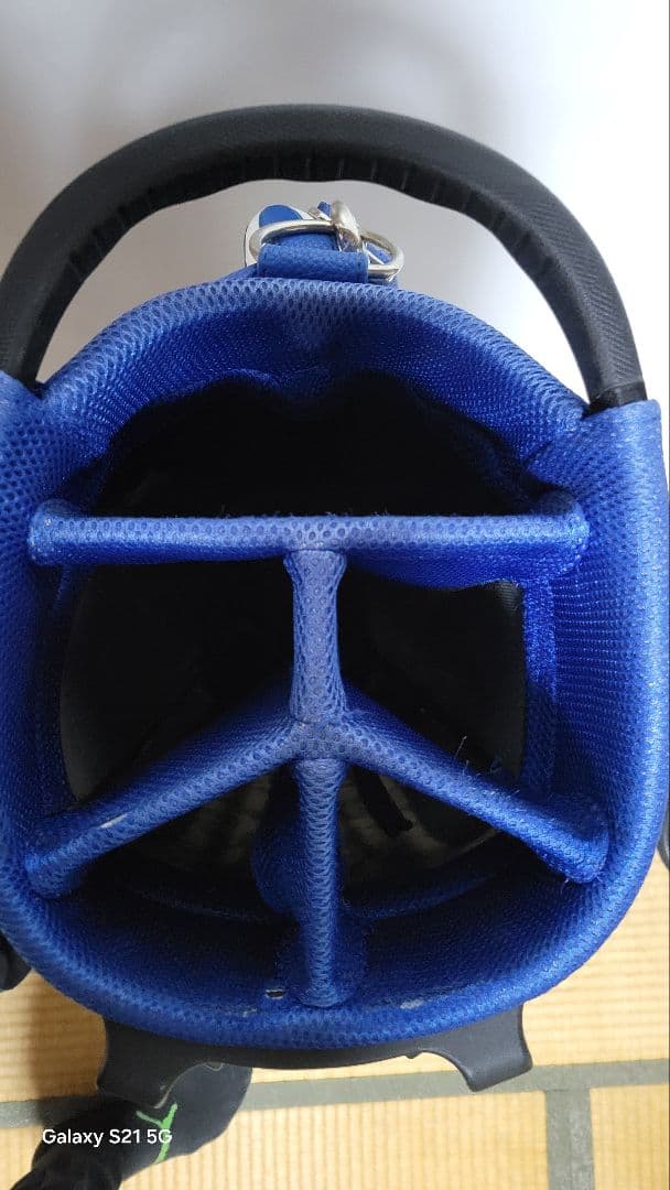 藤*督様 野村タケオ WXT LTDエディション ゴルフバッグ 50本限定