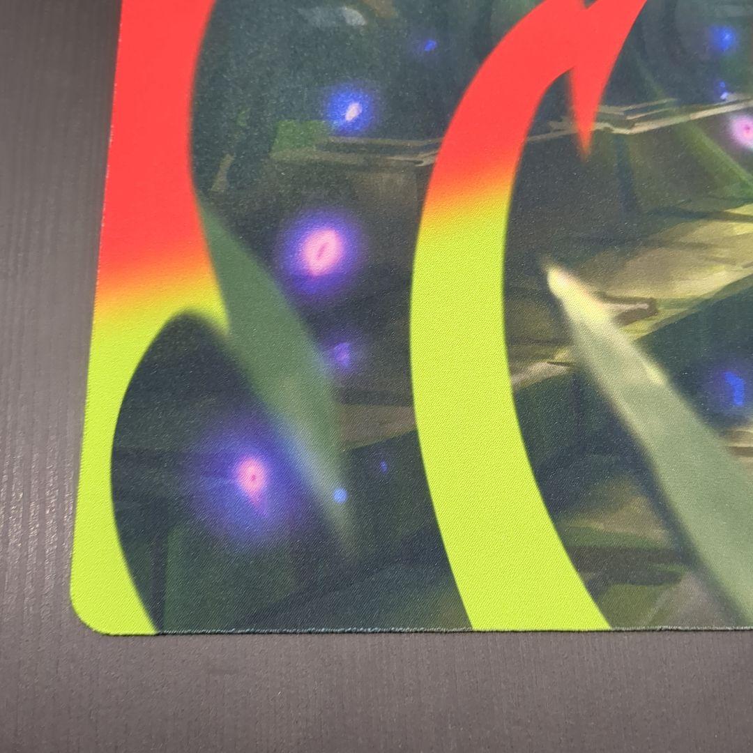 【M1】メガゲンガーex プレイマット ポケモン