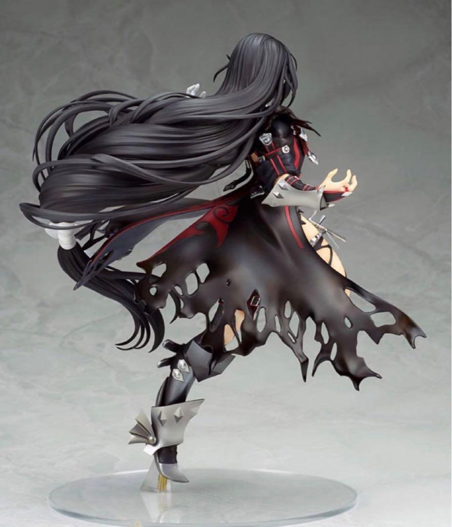 ベルベット クラウ　フィギュア　新品未開封品