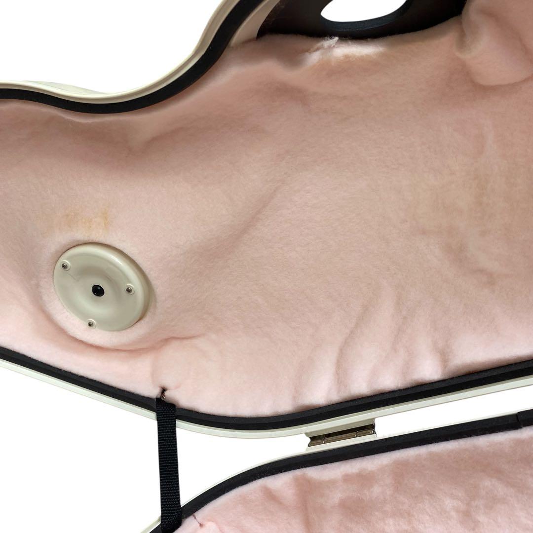 【動作良好】e-sax アルトサックス　BESTBRASS 消音器