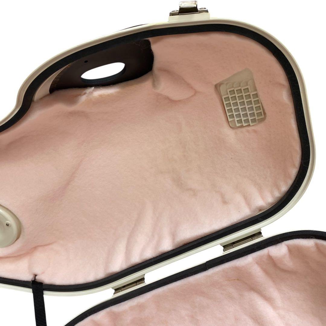 【動作良好】e-sax アルトサックス　BESTBRASS 消音器