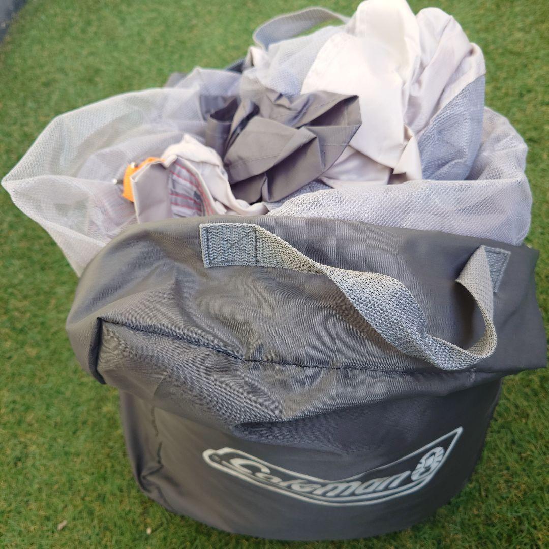 コ*モ様 Colemanコールマン パーティーシェード300用 メッシュスクリー