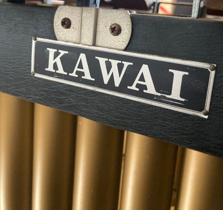 マリンバ 合奏用 バス