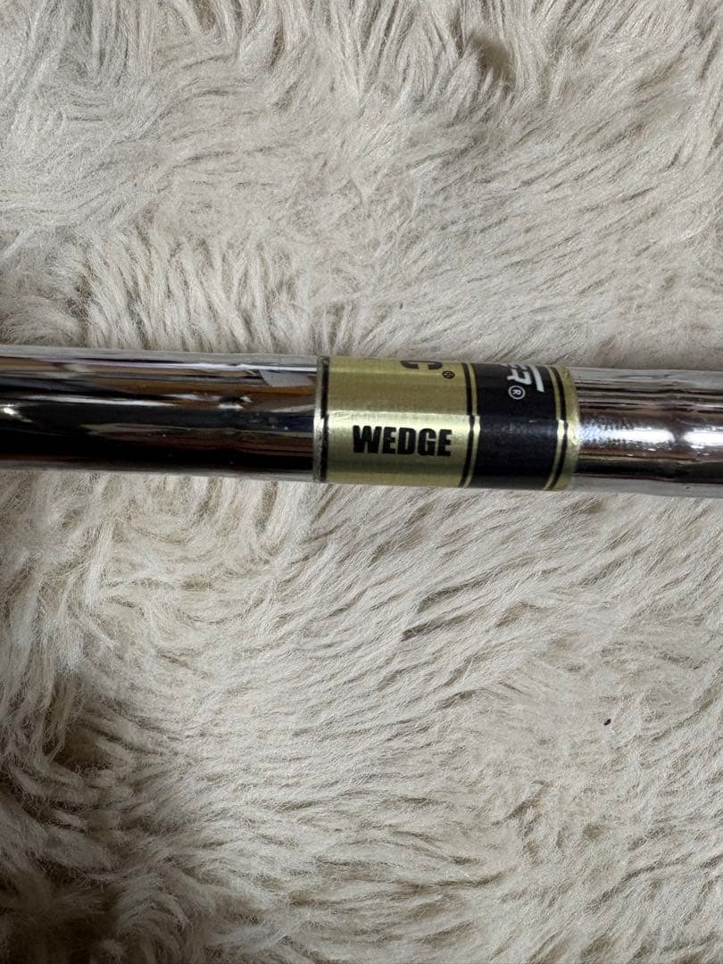 【レフティ】　TaylorMade MILLED GRIND 2 52°