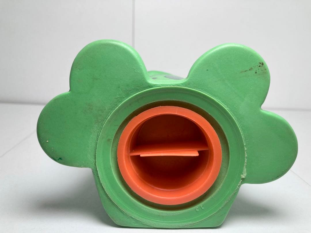 きーままーま 　1970's 24 Hour Bug バンク/貯金箱