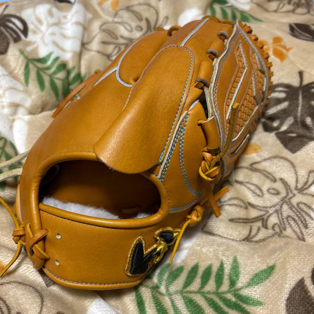 ワールドペガサス グランドペガサス TOP 投手 ピッチャー用 WGK3FPT1