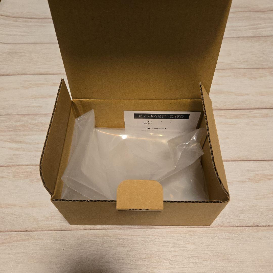 KarDiaN C3H5N3O9 ニトログリセリン M6