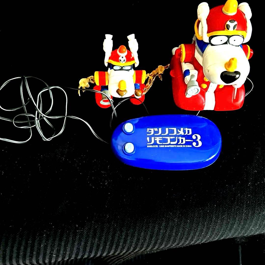 タツノコ3 ＆タツノコフィギュア