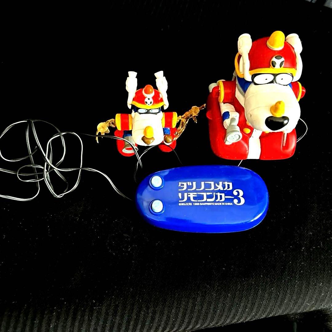 タツノコ3 ＆タツノコフィギュア