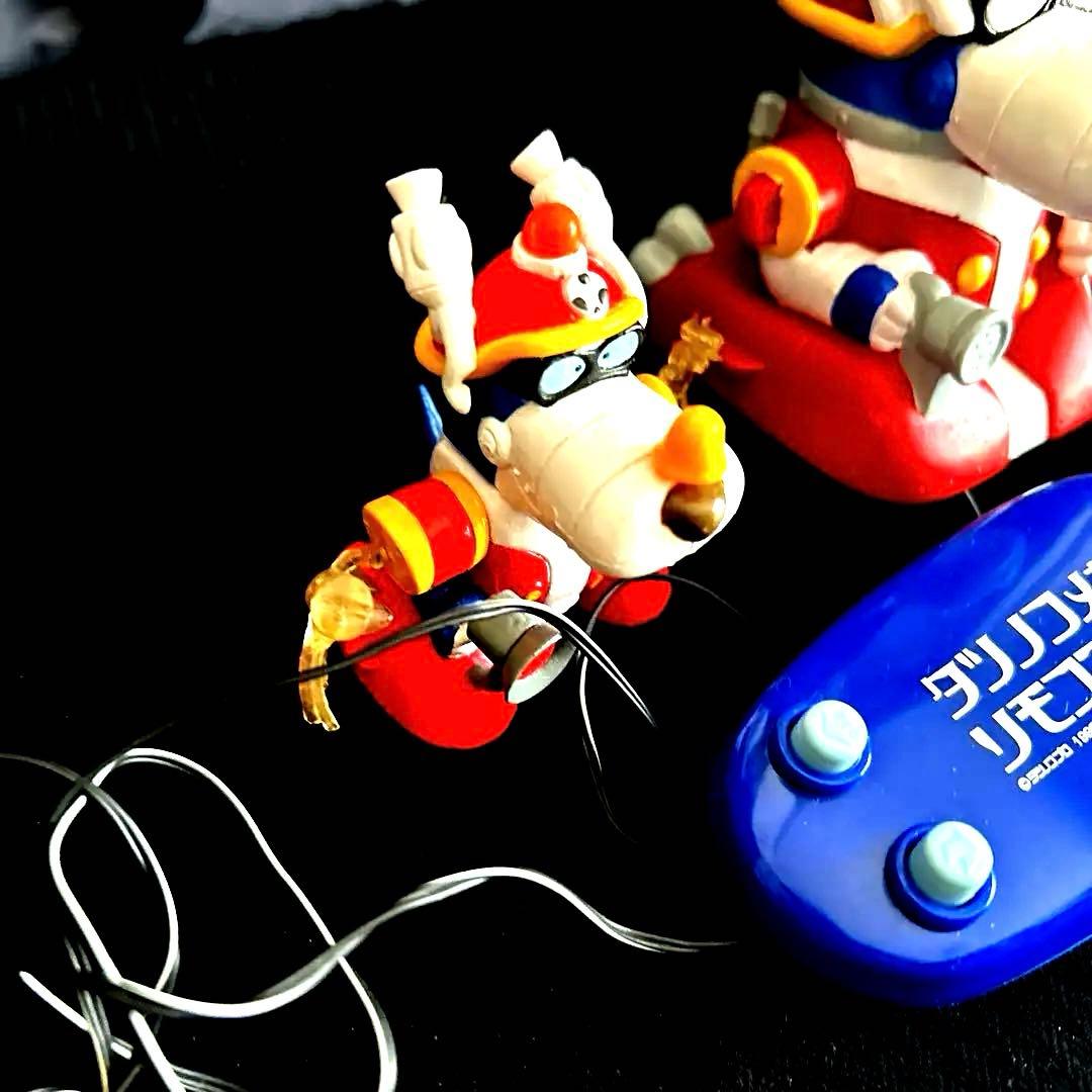 タツノコ3 ＆タツノコフィギュア