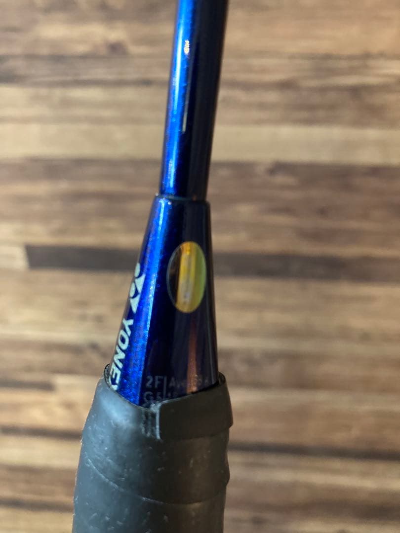 YONEX ASTROX 00 バドミントンリペアラケット