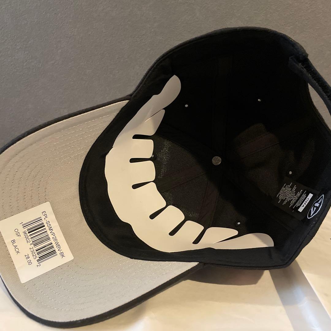 リーズユナイテッド 47 WALES MVP CAP 帽子 キャップ 田中碧