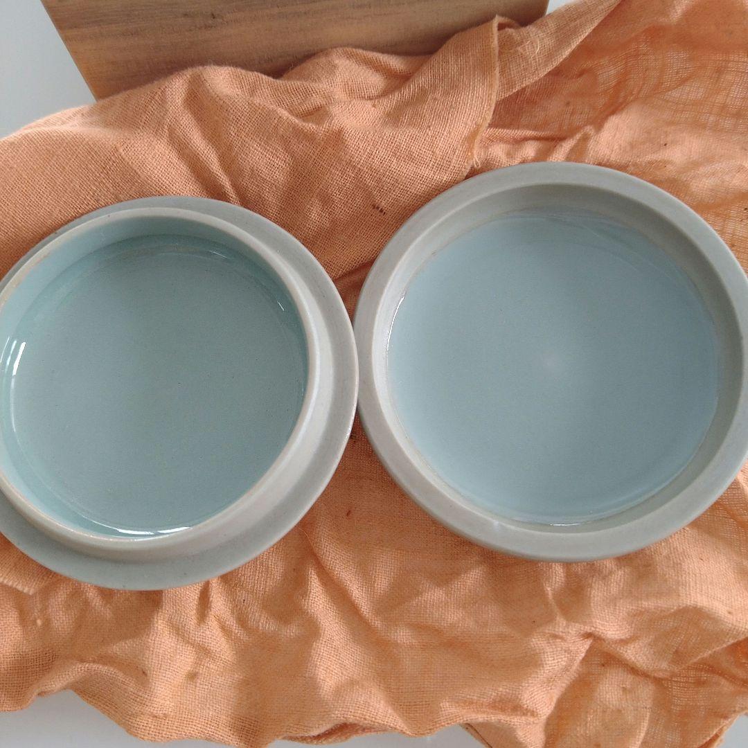 香合　諏訪蘇山