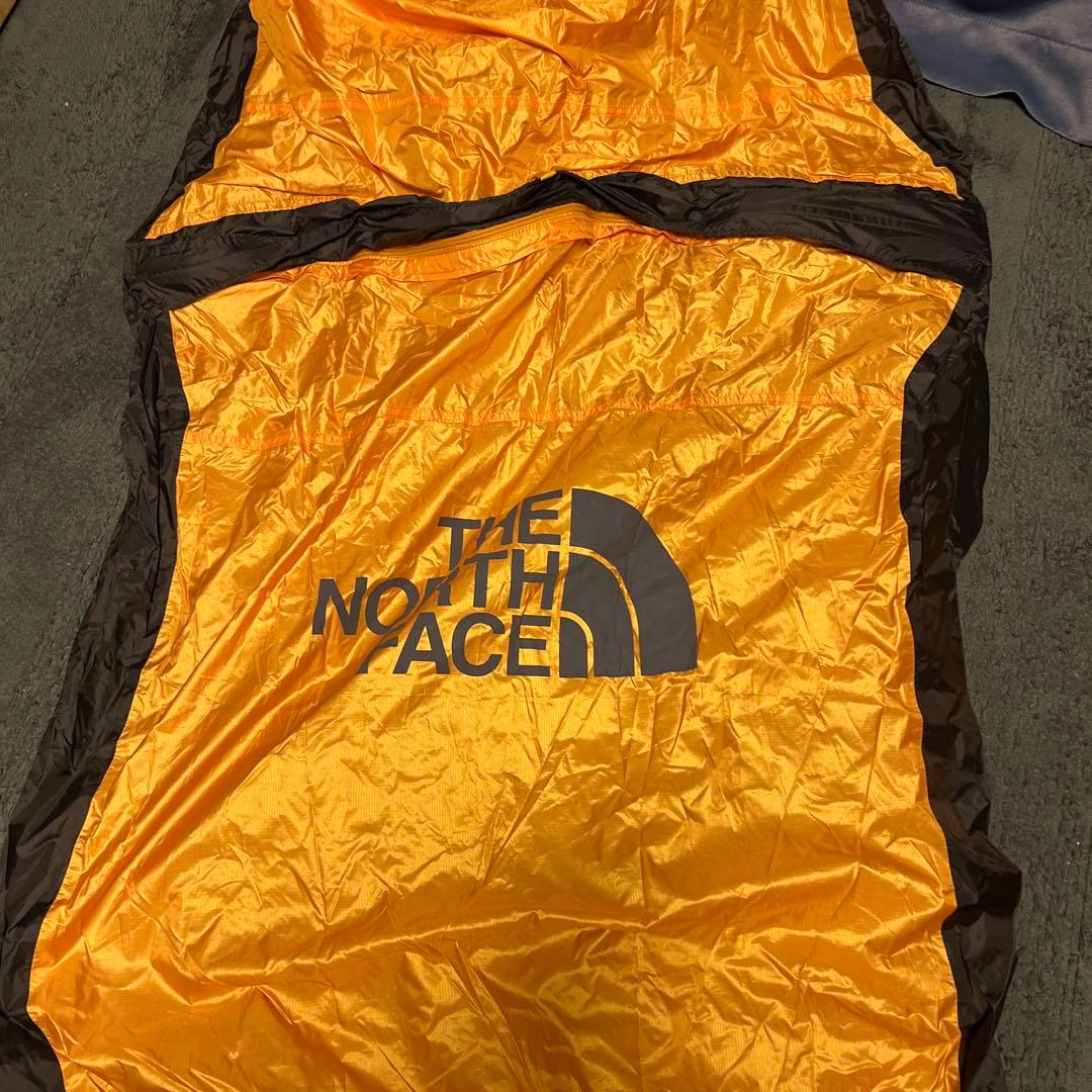 アウトドア寝具 THE NORTH FACE ASSAULT BIVY