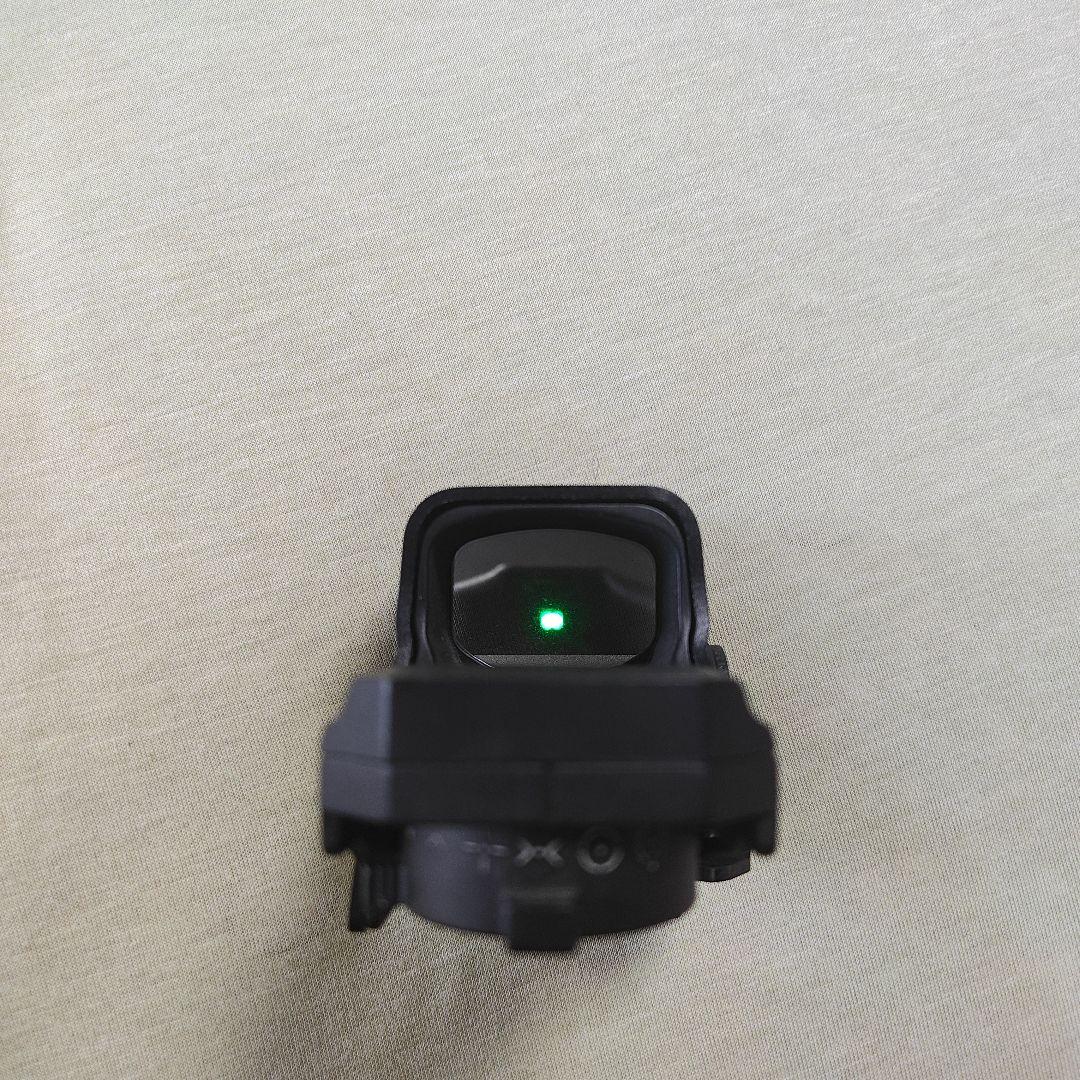 東京マルイ　次世代M4SOPMODカスタム