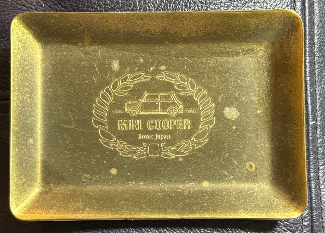 ローバーミニクーパー限定品（✨希少/美品）お値段交渉承ります