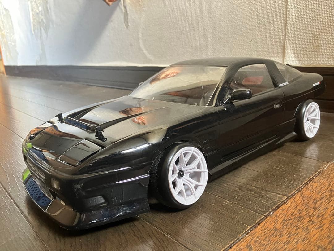 ホビーラジコン GRK GS2 EVO