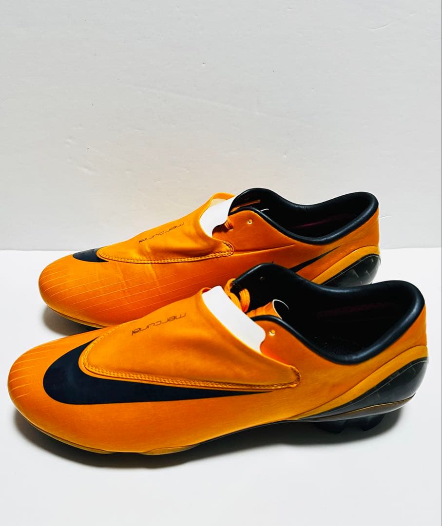 NIKE ヴェイパー SL FG マーキュリアルヴェイパー mercurial