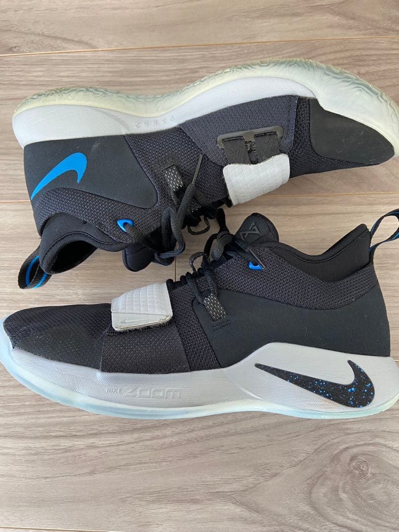 PG 2.5 EP ‘Photo Blue’ 28cm