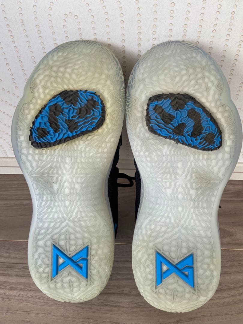 PG 2.5 EP ‘Photo Blue’ 28cm