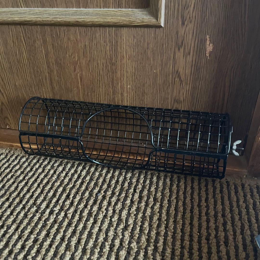 アクリルケージ　フクロモモンガ　冬には値上げします。