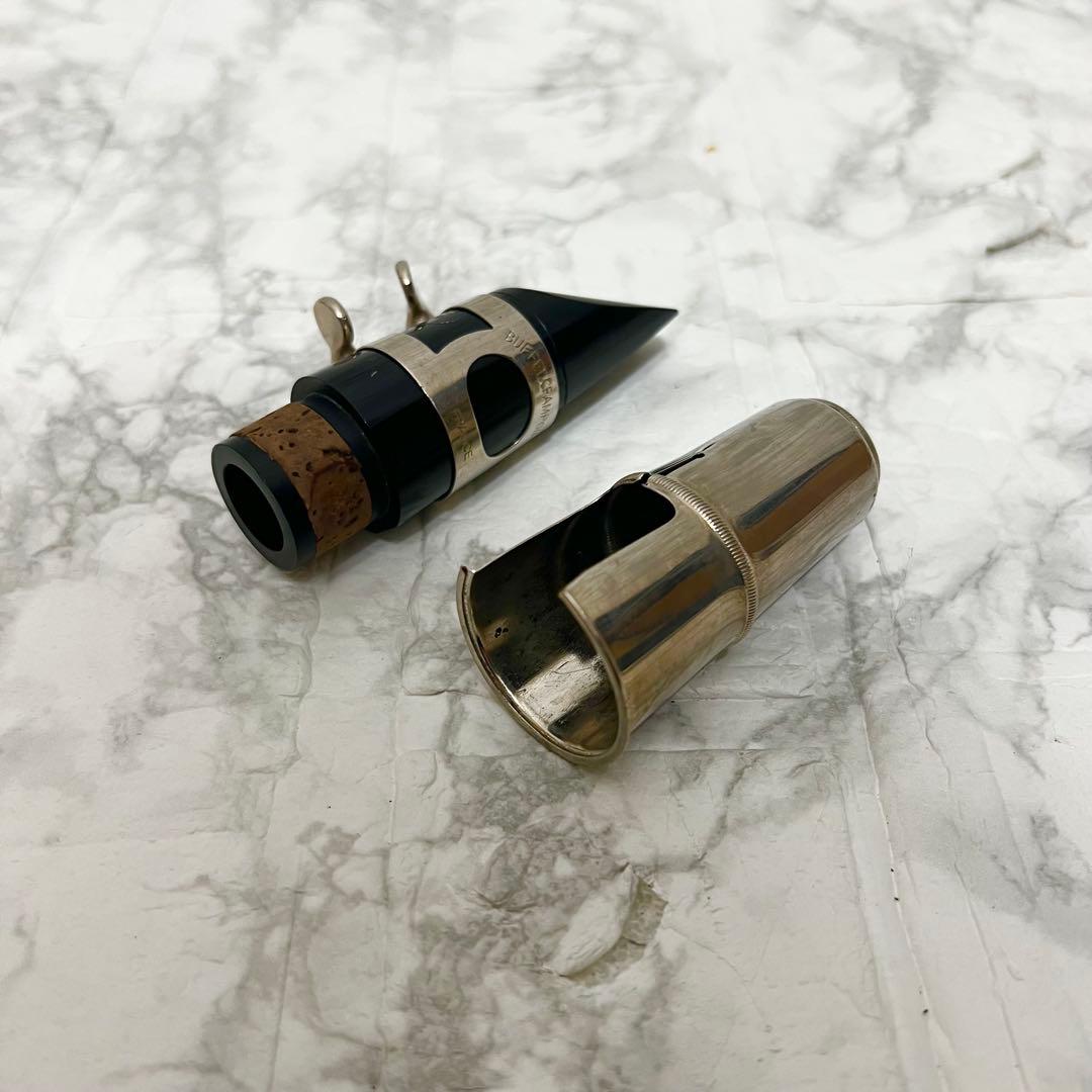 【動作確認済 良品】Buffet Crampon B-13 クラリネット