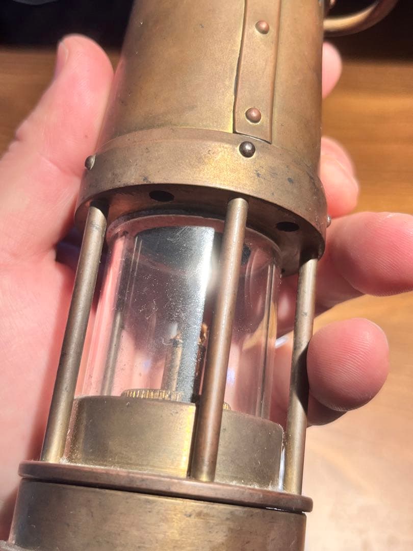 カンブリアンランタン