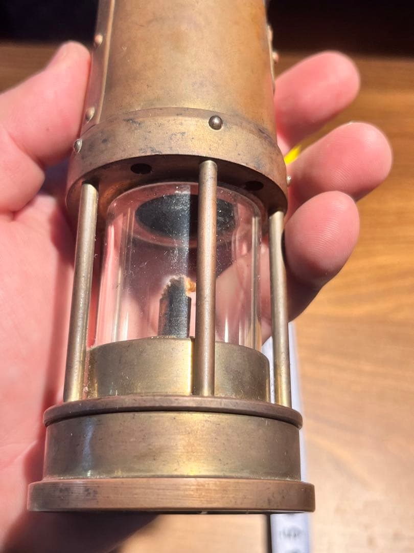 カンブリアンランタン