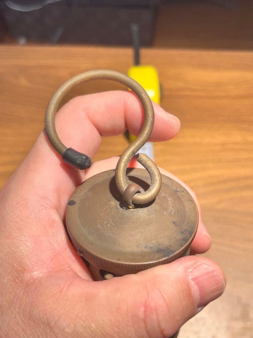 カンブリアンランタン