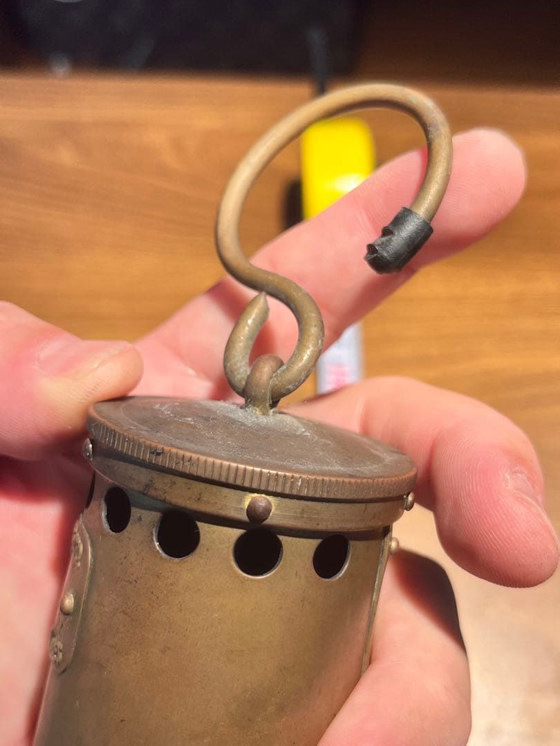 カンブリアンランタン