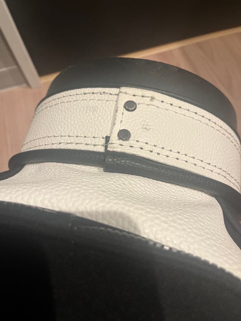 JONES Clubhaus Meets Takuyamoto ゴルフバッグ