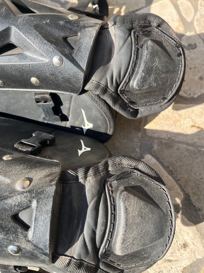 軟式キャッチャー防具少年軟式