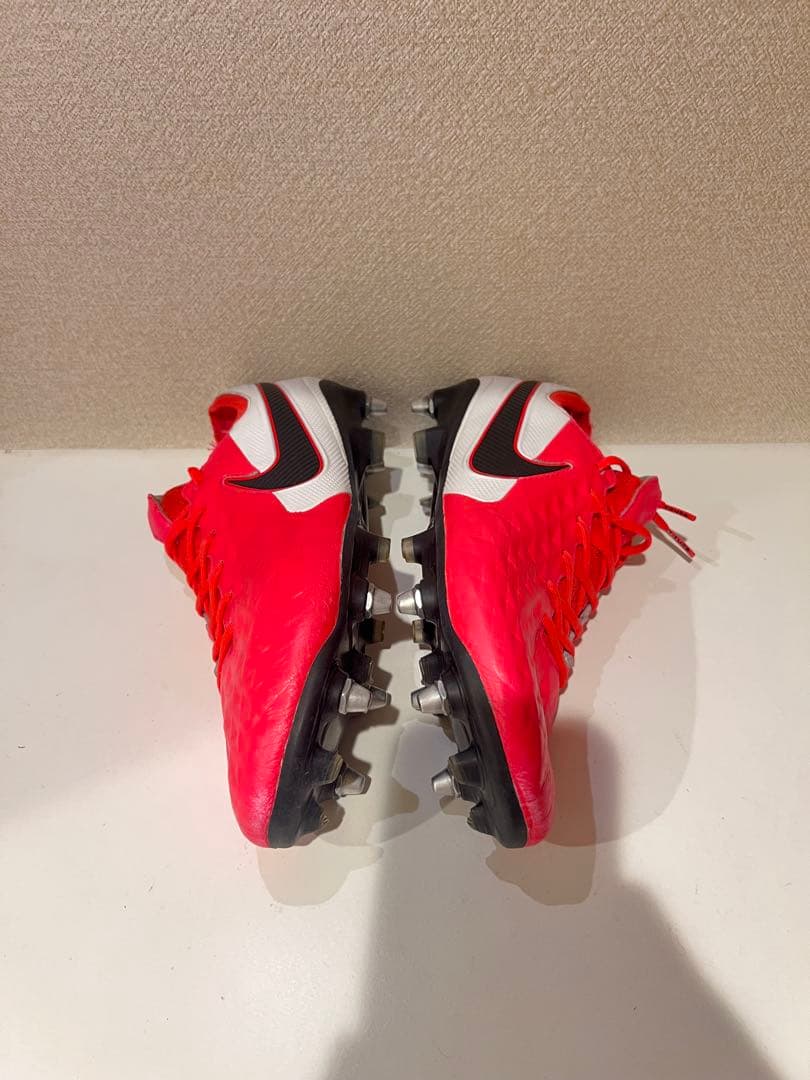 シューズ NIKE Tiempo Legend 8 Elite SG 27.5cm