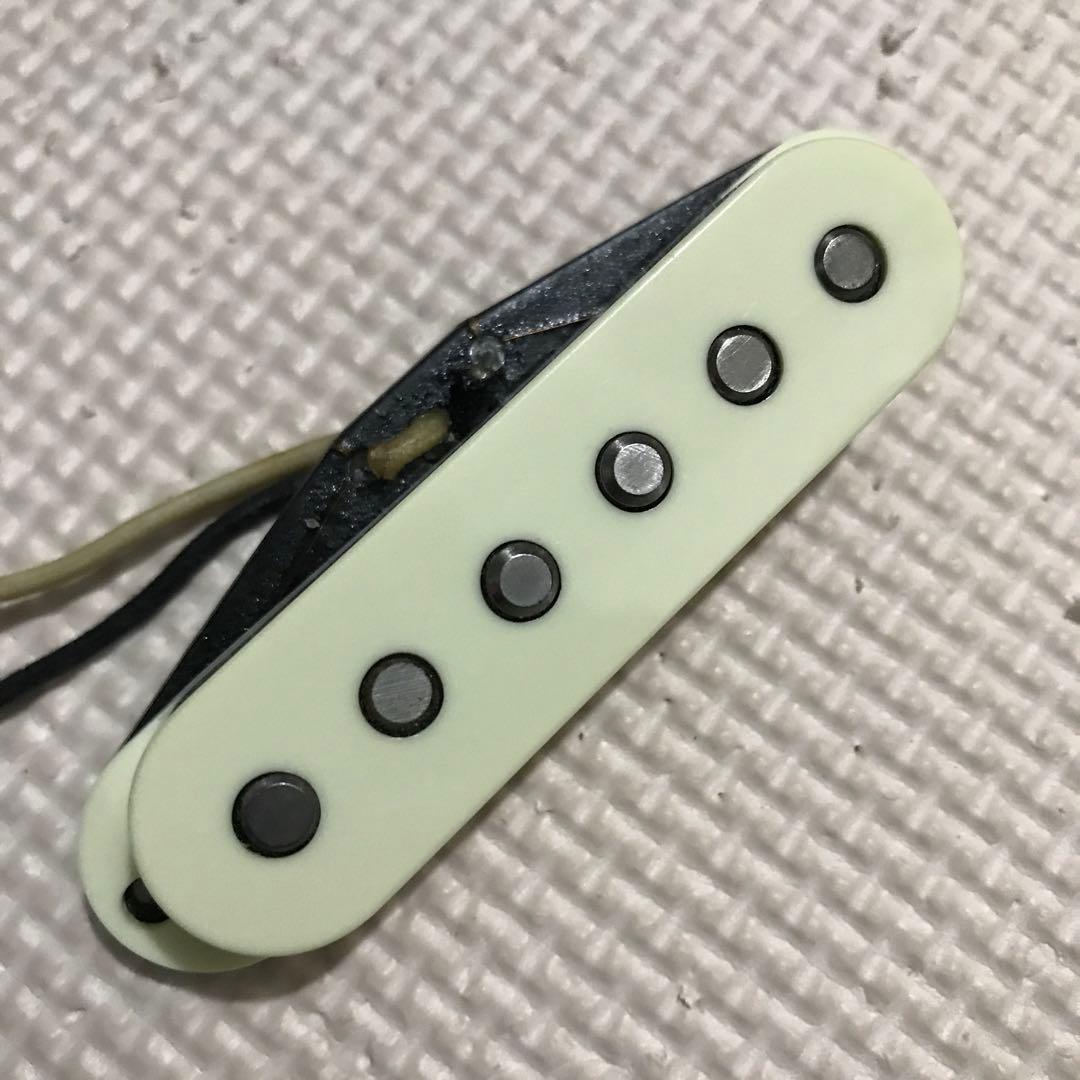 Vanzandt True Vintage ピックアップ