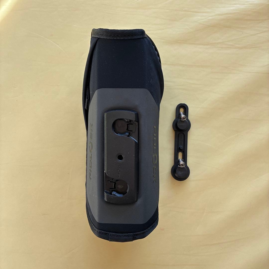 FIDLOCK TWIST ESSENTIAL BAG Mサイズ