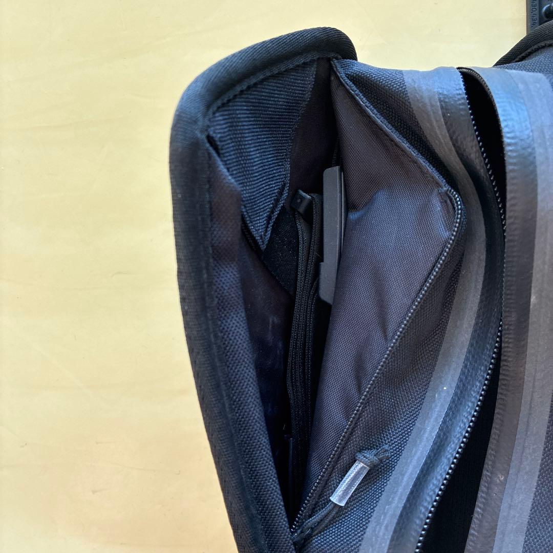 FIDLOCK TWIST ESSENTIAL BAG Mサイズ