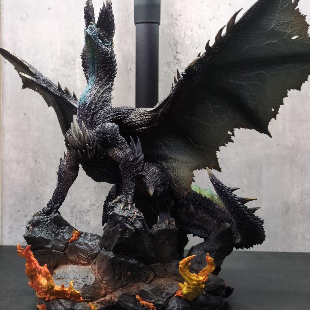 や*や様 クリエイターズモデル 煌黒龍 アルバトリオン