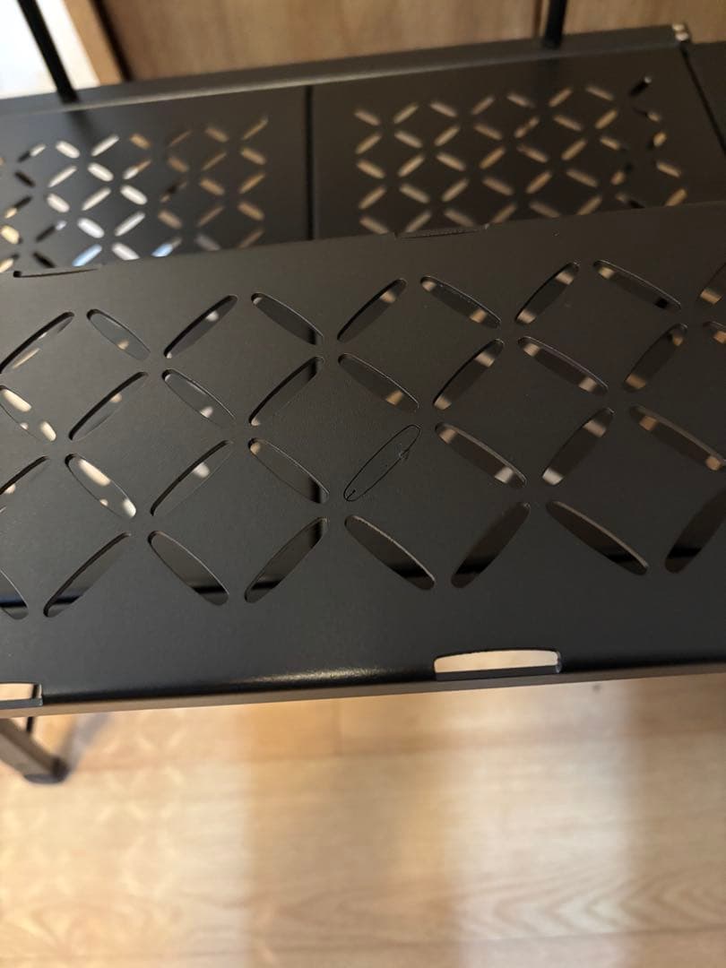 IGTテーブル ブラック