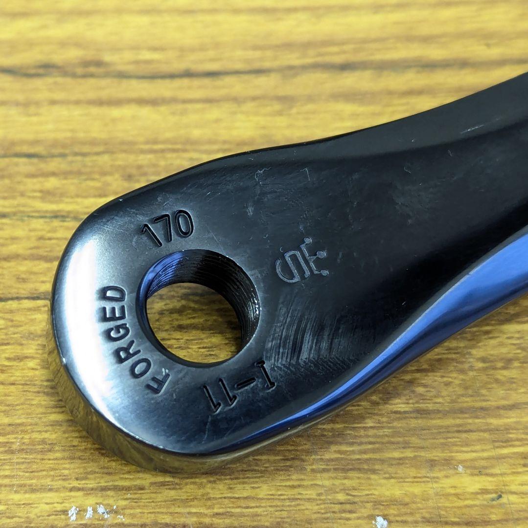 Sugino RD4 クランク CBBAL ボトムブラケット