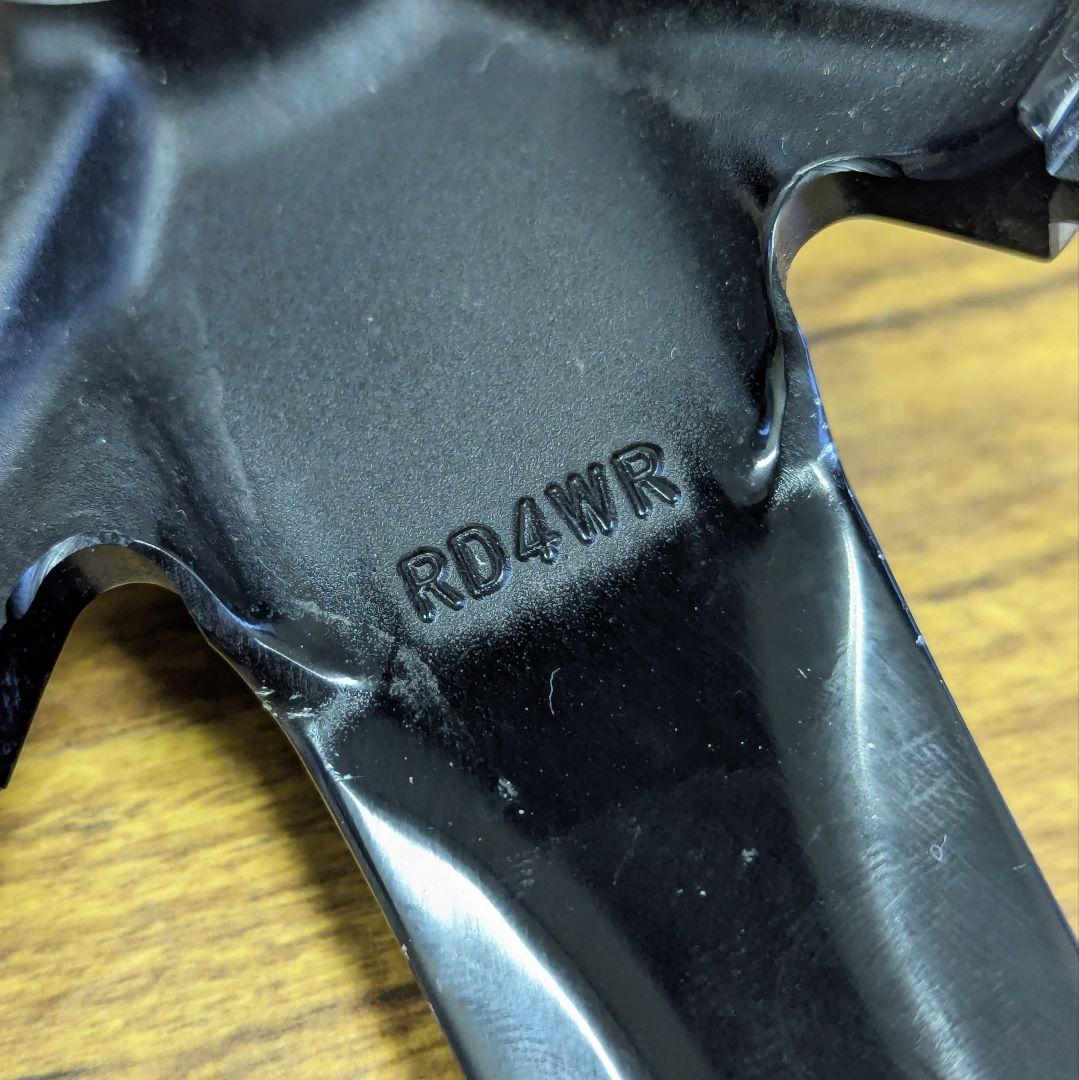 Sugino RD4 クランク CBBAL ボトムブラケット