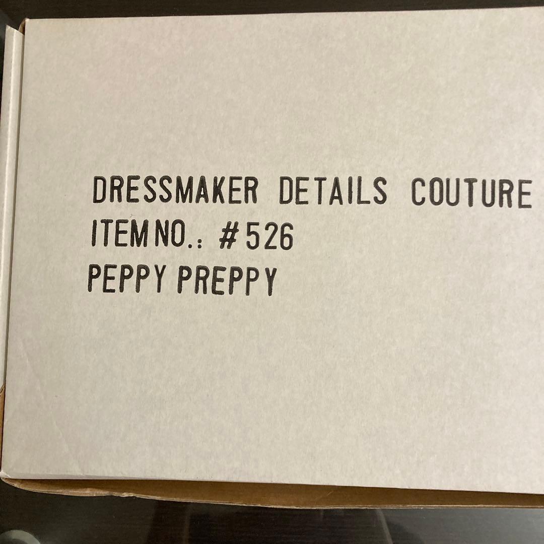 ペッピープレッピー