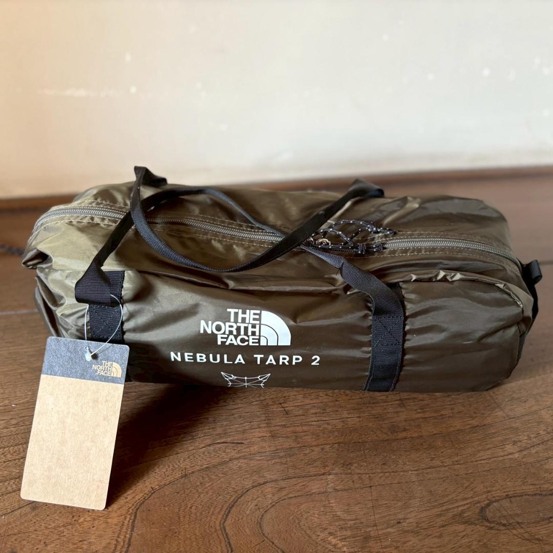 新品未使用　THE NORTH FACE ランダー2 & ネブラタープ2のセット