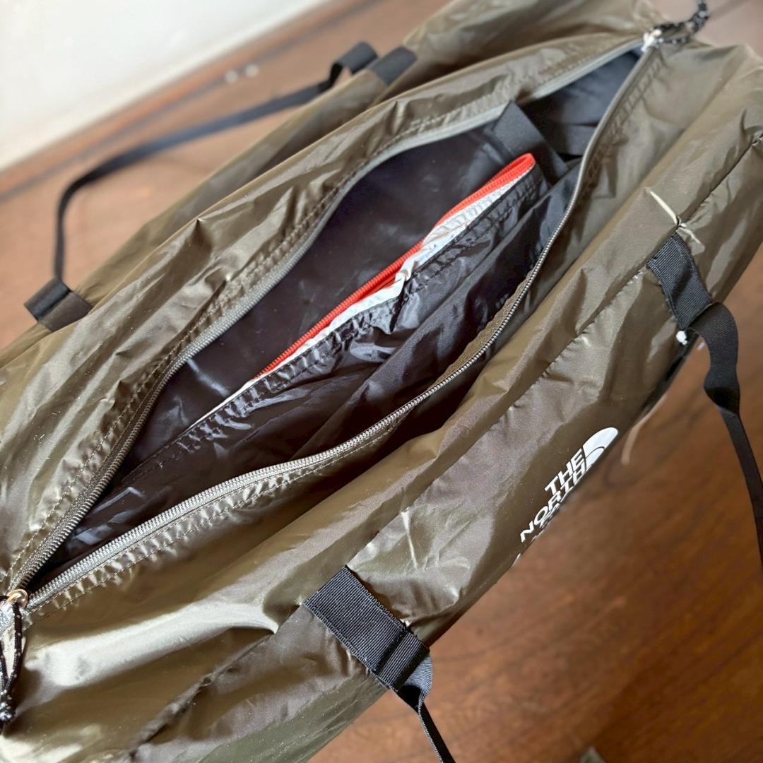 新品未使用　THE NORTH FACE ランダー2 & ネブラタープ2のセット