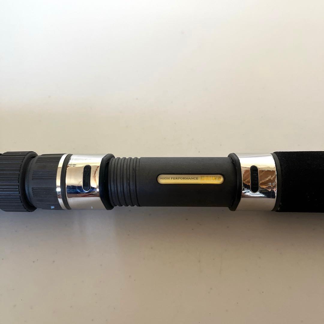 【Daiwa】LEADING-X SASOI 120-150