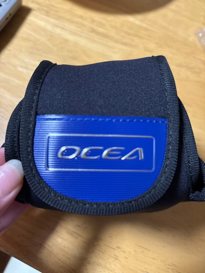 SHIMANO TORIUM 2000HG フィッシングリール