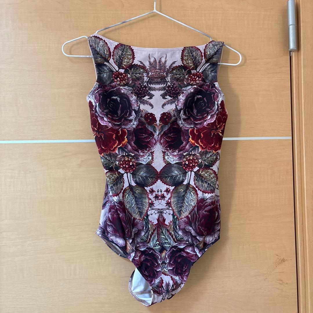 unoa レオタード Mサイズ