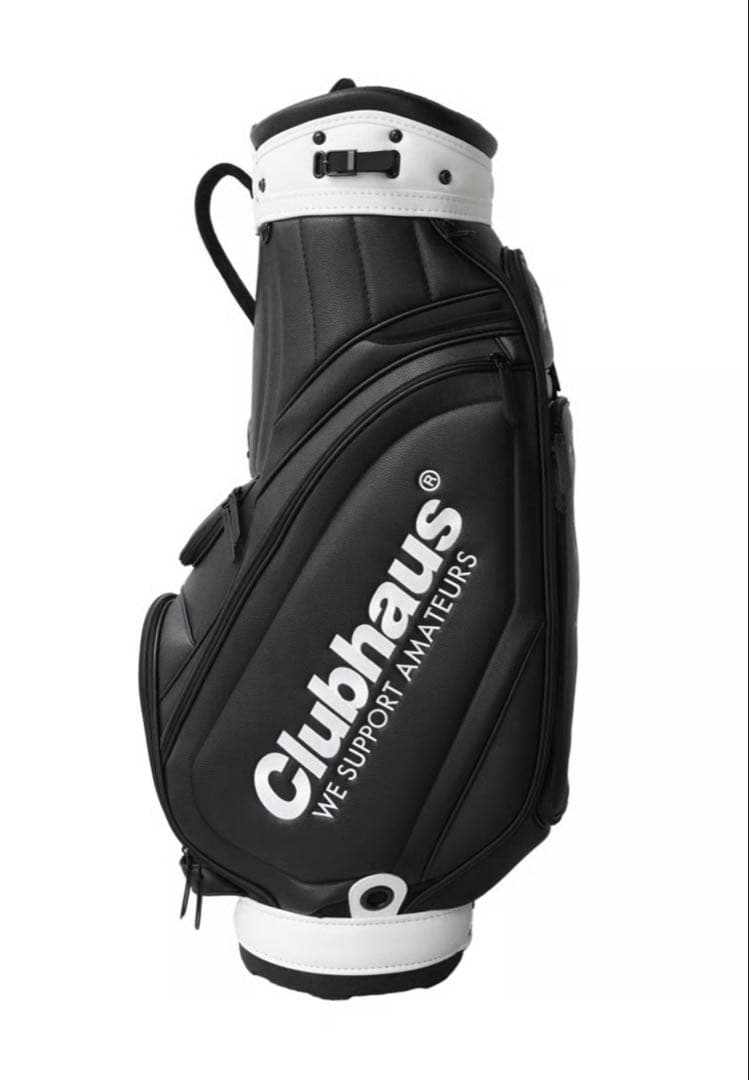 ［新品］Callaway + CLUBHAUS Tour Golf Bag